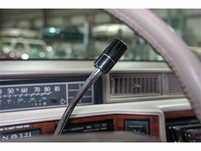 1992 Cadillac Sedan DeVille (CC-2078114) for sale in Kentwood, Michigan