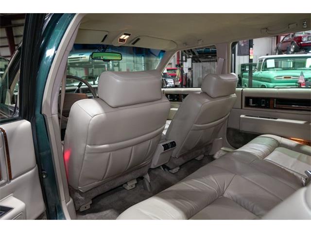 1992 Cadillac Sedan DeVille (CC-2078114) for sale in Kentwood, Michigan