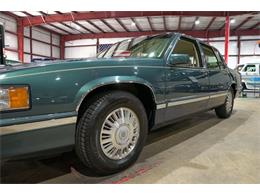 1992 Cadillac Sedan DeVille (CC-2078114) for sale in Kentwood, Michigan