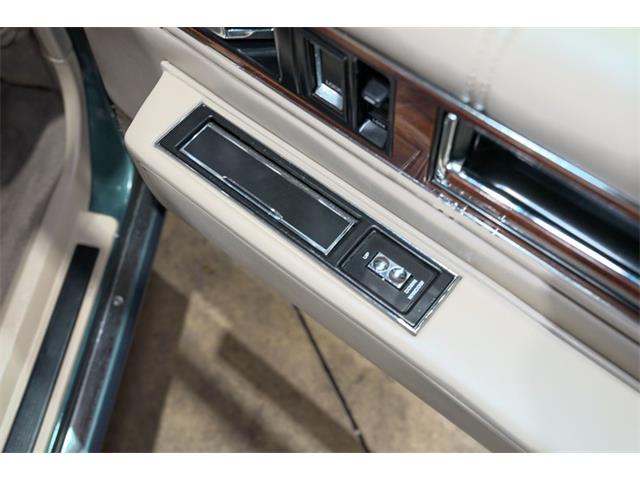 1992 Cadillac Sedan DeVille (CC-2078114) for sale in Kentwood, Michigan