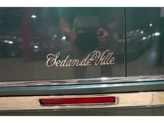 1992 Cadillac Sedan DeVille (CC-2078114) for sale in Kentwood, Michigan