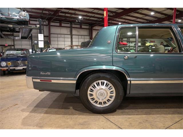 1992 Cadillac Sedan DeVille (CC-2078114) for sale in Kentwood, Michigan