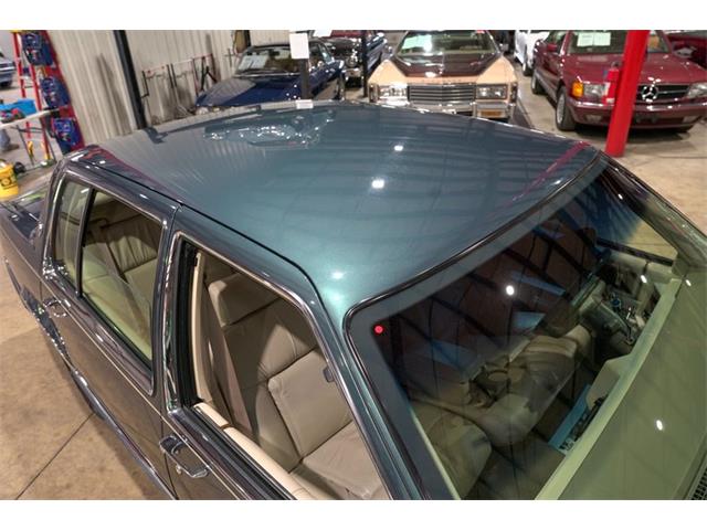 1992 Cadillac Sedan DeVille (CC-2078114) for sale in Kentwood, Michigan