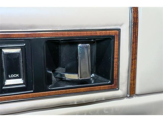 1992 Cadillac Sedan DeVille (CC-2078114) for sale in Kentwood, Michigan