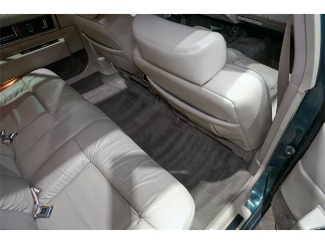 1992 Cadillac Sedan DeVille (CC-2078114) for sale in Kentwood, Michigan