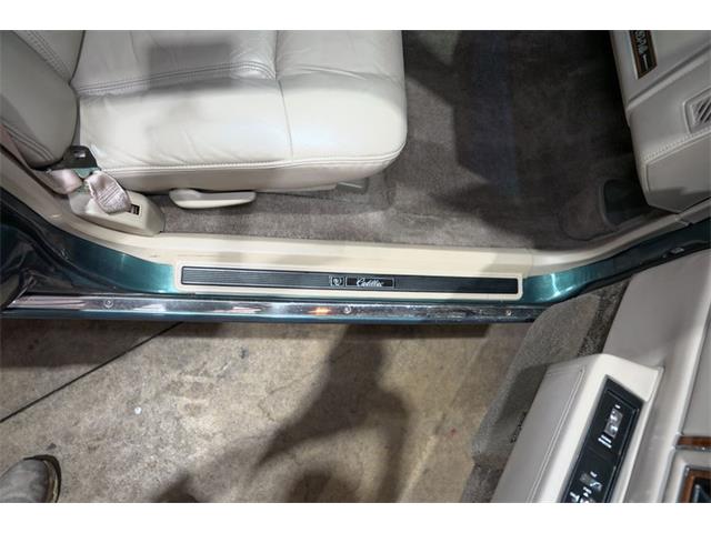 1992 Cadillac Sedan DeVille (CC-2078114) for sale in Kentwood, Michigan