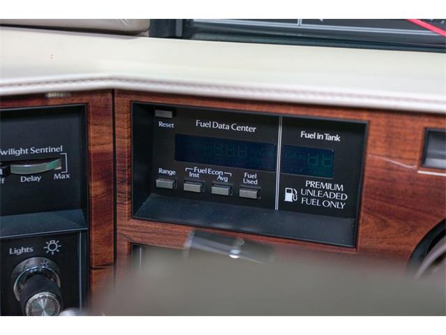1992 Cadillac Sedan DeVille (CC-2078114) for sale in Kentwood, Michigan