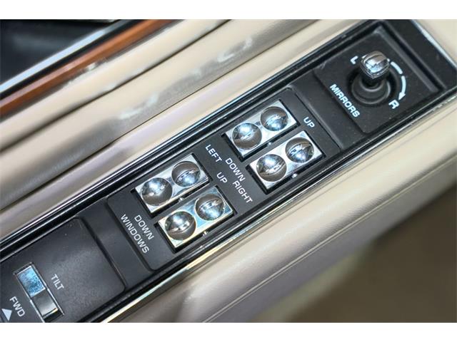 1992 Cadillac Sedan DeVille (CC-2078114) for sale in Kentwood, Michigan