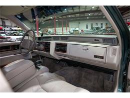 1992 Cadillac Sedan DeVille (CC-2078114) for sale in Kentwood, Michigan