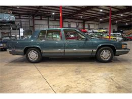1992 Cadillac Sedan DeVille (CC-2078114) for sale in Kentwood, Michigan