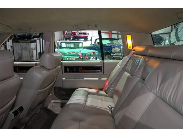 1992 Cadillac Sedan DeVille (CC-2078114) for sale in Kentwood, Michigan
