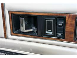 1992 Cadillac Sedan DeVille (CC-2078114) for sale in Kentwood, Michigan