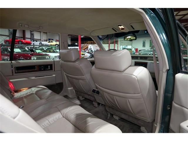 1992 Cadillac Sedan DeVille (CC-2078114) for sale in Kentwood, Michigan