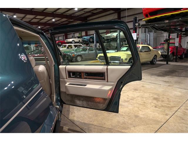 1992 Cadillac Sedan DeVille (CC-2078114) for sale in Kentwood, Michigan