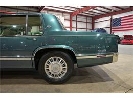 1992 Cadillac Sedan DeVille (CC-2078114) for sale in Kentwood, Michigan