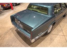 1992 Cadillac Sedan DeVille (CC-2078114) for sale in Kentwood, Michigan