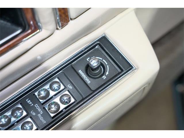 1992 Cadillac Sedan DeVille (CC-2078114) for sale in Kentwood, Michigan