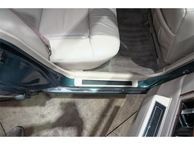 1992 Cadillac Sedan DeVille (CC-2078114) for sale in Kentwood, Michigan
