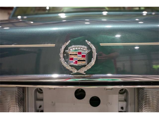 1992 Cadillac Sedan DeVille (CC-2078114) for sale in Kentwood, Michigan