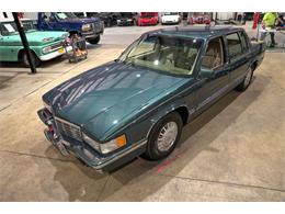 1992 Cadillac Sedan DeVille (CC-2078114) for sale in Kentwood, Michigan