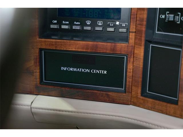 1992 Cadillac Sedan DeVille (CC-2078114) for sale in Kentwood, Michigan