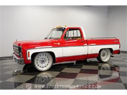 1979 Chevrolet C10 (CC-2078115) for sale in Concord, North Carolina