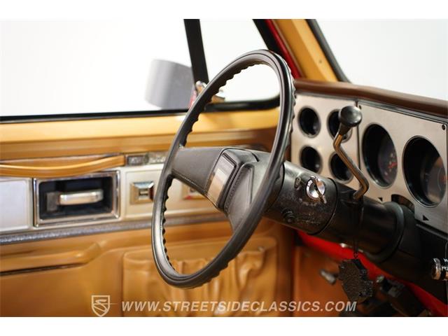 1979 Chevrolet C10 (CC-2078115) for sale in Concord, North Carolina
