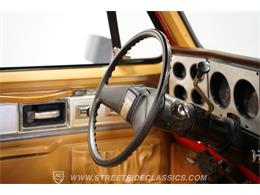 1979 Chevrolet C10 (CC-2078115) for sale in Concord, North Carolina