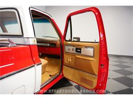 1979 Chevrolet C10 (CC-2078115) for sale in Concord, North Carolina