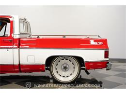 1979 Chevrolet C10 (CC-2078115) for sale in Concord, North Carolina