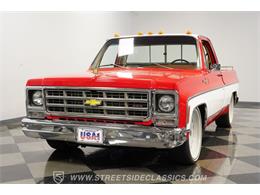 1979 Chevrolet C10 (CC-2078115) for sale in Concord, North Carolina