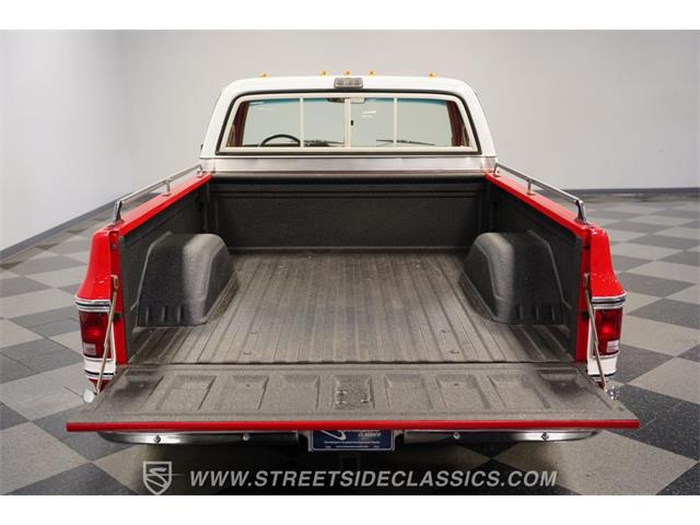 1979 Chevrolet C10 (CC-2078115) for sale in Concord, North Carolina