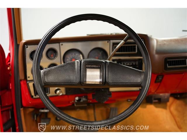 1979 Chevrolet C10 (CC-2078115) for sale in Concord, North Carolina