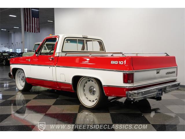 1979 Chevrolet C10 (CC-2078115) for sale in Concord, North Carolina