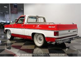 1979 Chevrolet C10 (CC-2078115) for sale in Concord, North Carolina
