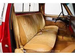 1979 Chevrolet C10 (CC-2078115) for sale in Concord, North Carolina