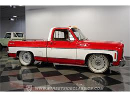 1979 Chevrolet C10 (CC-2078115) for sale in Concord, North Carolina