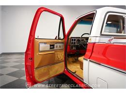 1979 Chevrolet C10 (CC-2078115) for sale in Concord, North Carolina