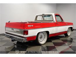 1979 Chevrolet C10 (CC-2078115) for sale in Concord, North Carolina
