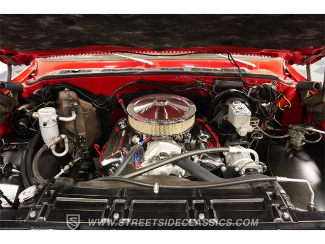 1979 Chevrolet C10 (CC-2078115) for sale in Concord, North Carolina