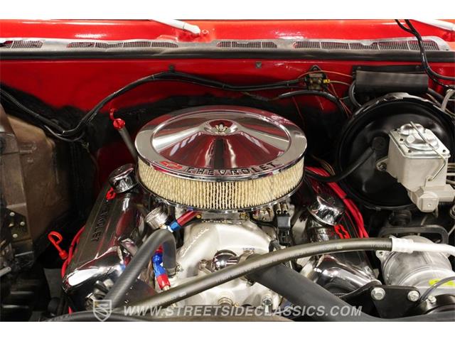 1979 Chevrolet C10 (CC-2078115) for sale in Concord, North Carolina