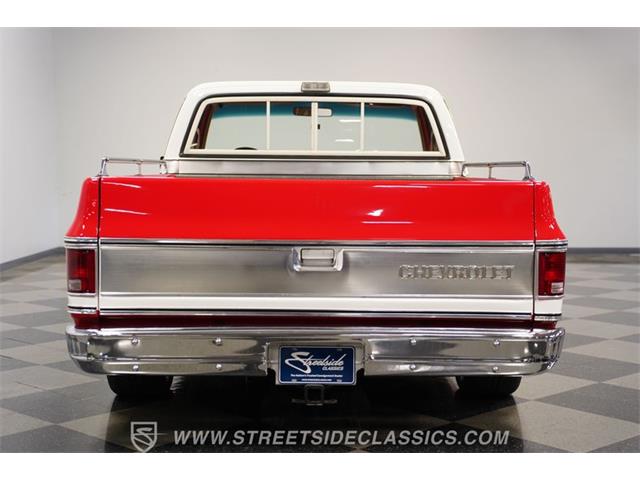 1979 Chevrolet C10 (CC-2078115) for sale in Concord, North Carolina