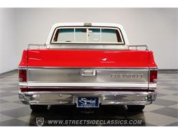 1979 Chevrolet C10 (CC-2078115) for sale in Concord, North Carolina
