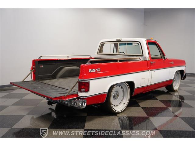 1979 Chevrolet C10 (CC-2078115) for sale in Concord, North Carolina