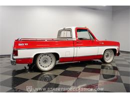 1979 Chevrolet C10 (CC-2078115) for sale in Concord, North Carolina