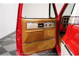 1979 Chevrolet C10 (CC-2078115) for sale in Concord, North Carolina