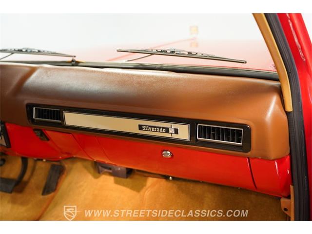 1979 Chevrolet C10 (CC-2078115) for sale in Concord, North Carolina