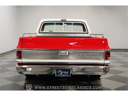 1979 Chevrolet C10 (CC-2078115) for sale in Concord, North Carolina