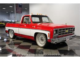 1979 Chevrolet C10 (CC-2078115) for sale in Concord, North Carolina