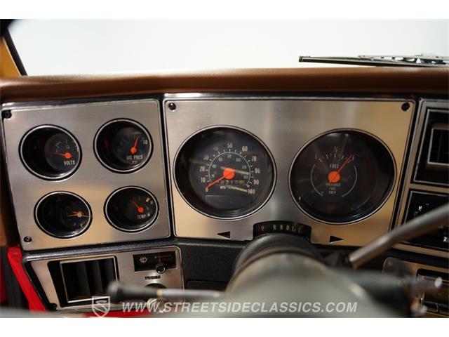 1979 Chevrolet C10 (CC-2078115) for sale in Concord, North Carolina